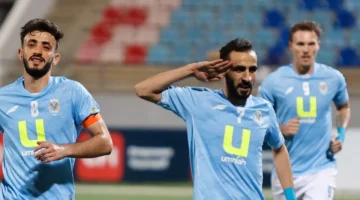 صمود الصدارة.. مواجهات حاسمة تجمع بين الحسين إربد والفيصلي في الدوري الأردني